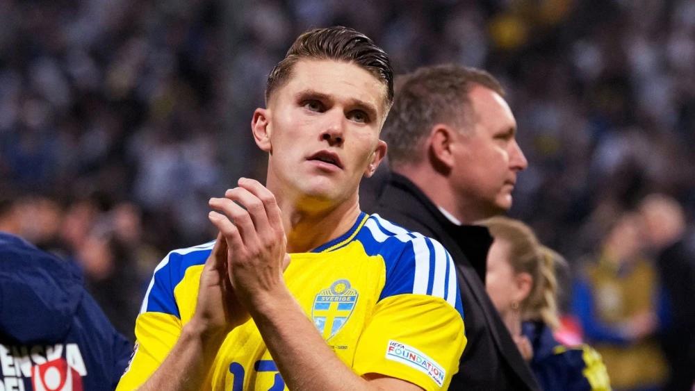 Gyokeres intensifies push for Arsenal start against Leeds after extending Nations League record