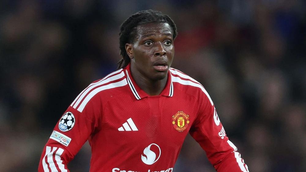 Man Utd await Patrick Dorgu, Noussair Mazraoui injury updates before Spurs clash