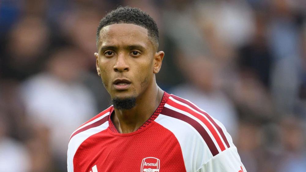 Ezri Konsa injury doubt as Arsenal prepare to face Leeds