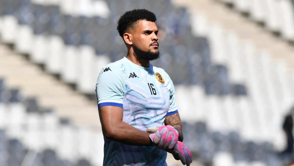 Renaldo Leaner: Confidence was key to successful debut for Kaizer Chiefs