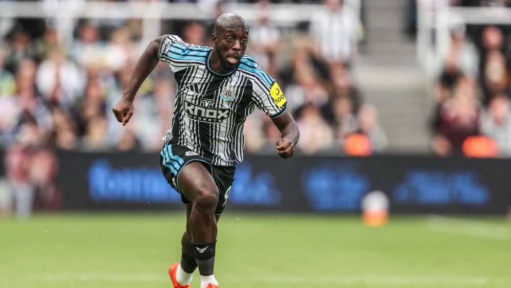 Newcastle boss Mathias Jaissle hails versatility of DR Congo star Yoane Wissa