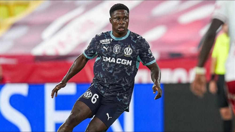 Why Tochukwu Nnadi turned down Nigeria call-up