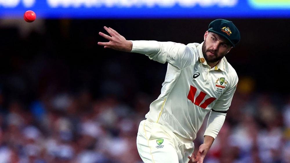 Josh Inglis to rejoin Australia squad ahead of second Test against Proteas