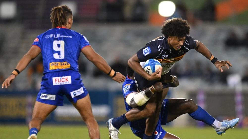 Wallabies call up two replacements after injuries ahead of Bledisloe Cup rematch