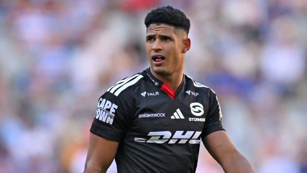 United Rugby Championship Round 3: South African team of the week