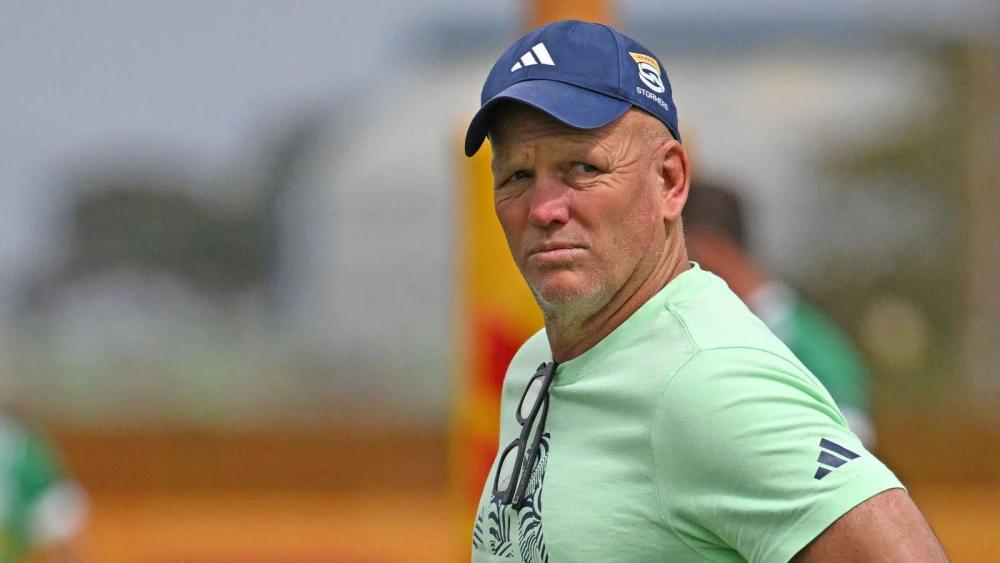 Stormers counting the cost of victory against never-say-die Scarlets