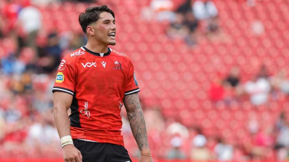 Lions welcome back injured trio for maiden Champions Cup campaign