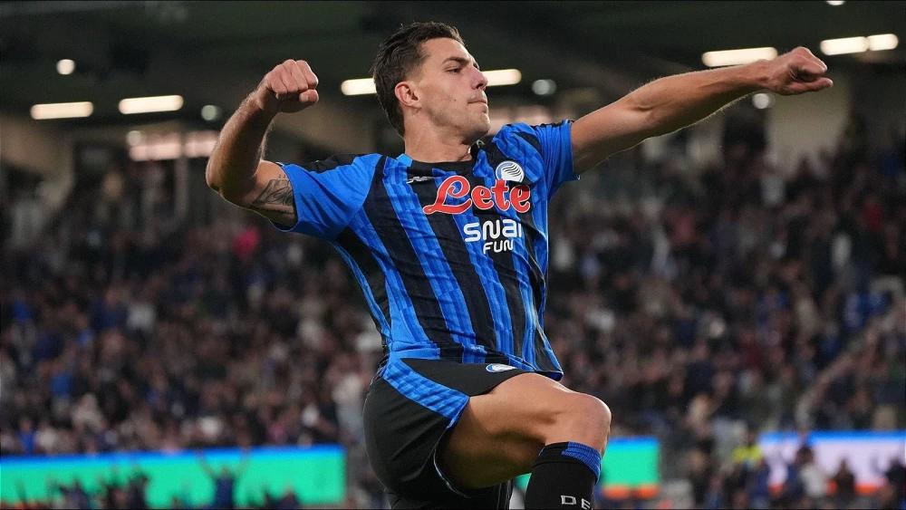 Atalanta halt losing Serie A run as Venezia sink to sixth defeat