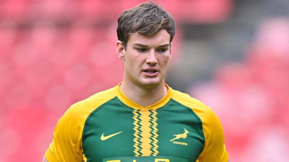 Stormers star Riley Norton reveals why he chose rugby over cricket