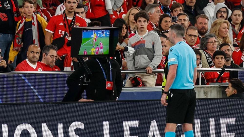 VAR expected to be implemented in South Africa in "four to six months", say SAFA