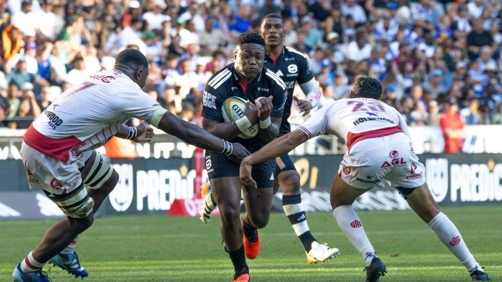 SA's European Rugby Weekend: Fixtures, form and what's at stake