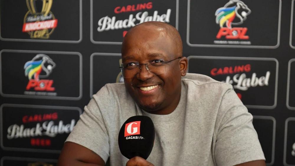 Milford have come a long way since Orlando Pirates loss - Xanti Pupuma