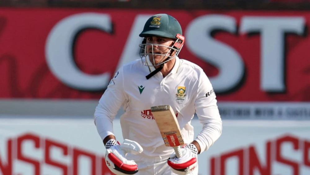 David Bedingham preaches endurance as Proteas look to hit back in Gqeberha