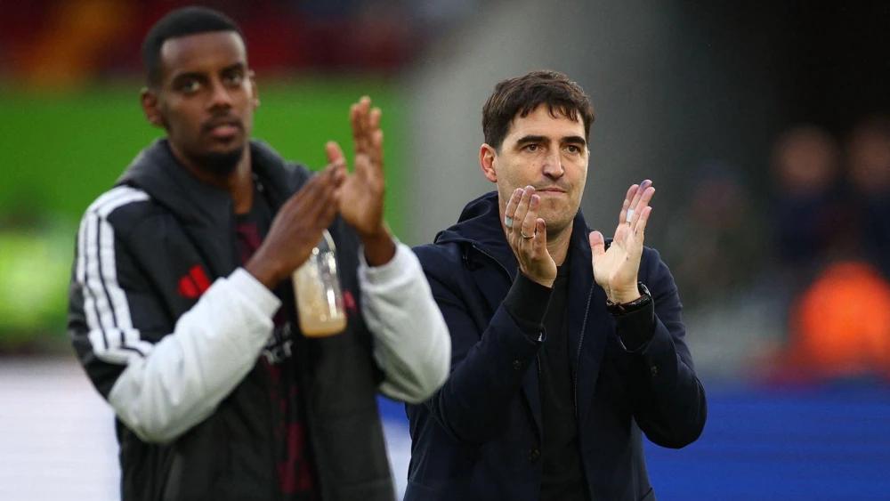 Iraola content with 'important three points' after narrow Liverpool win at Brentford