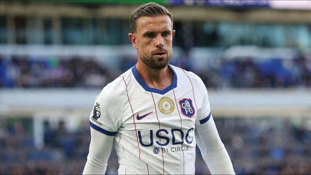 'I'm enjoying it' - Henderson hails Chelsea's team spirit after back-to-back wins
