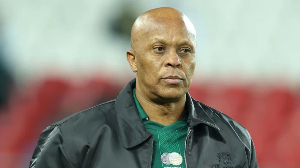 SAFA appoint Doctor Khumalo to key technical committee role