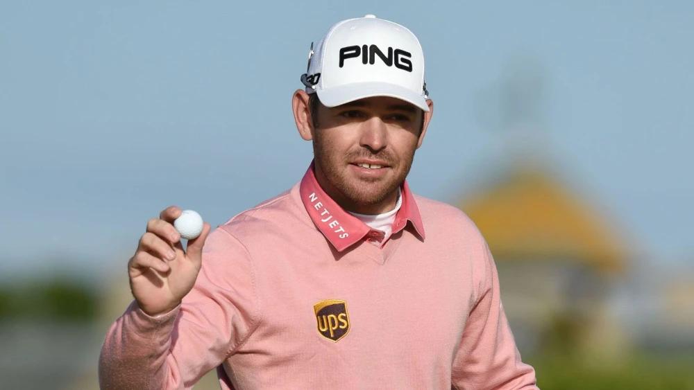 Louis Oosthuizen to quit LIV Golf and return to DP World Tour in 2027