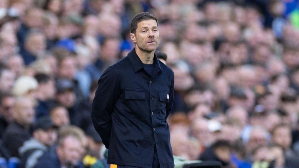 Xabi Alonso faces Chelsea injury problems ahead of crucial Tottenham encounter