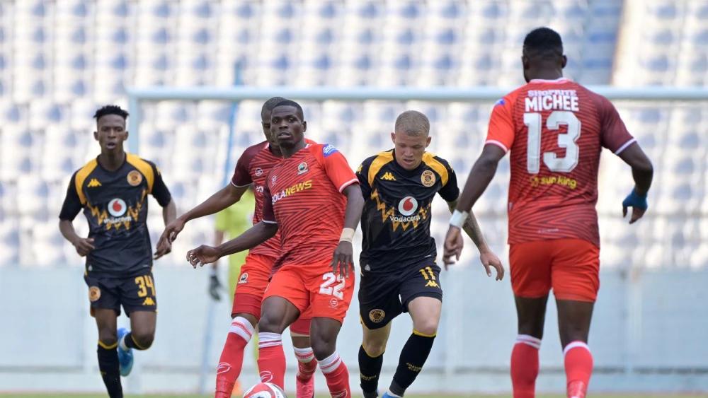 Kaizer Chiefs face Red Arrows test in crucial CAF Confederation Cup qualifier
