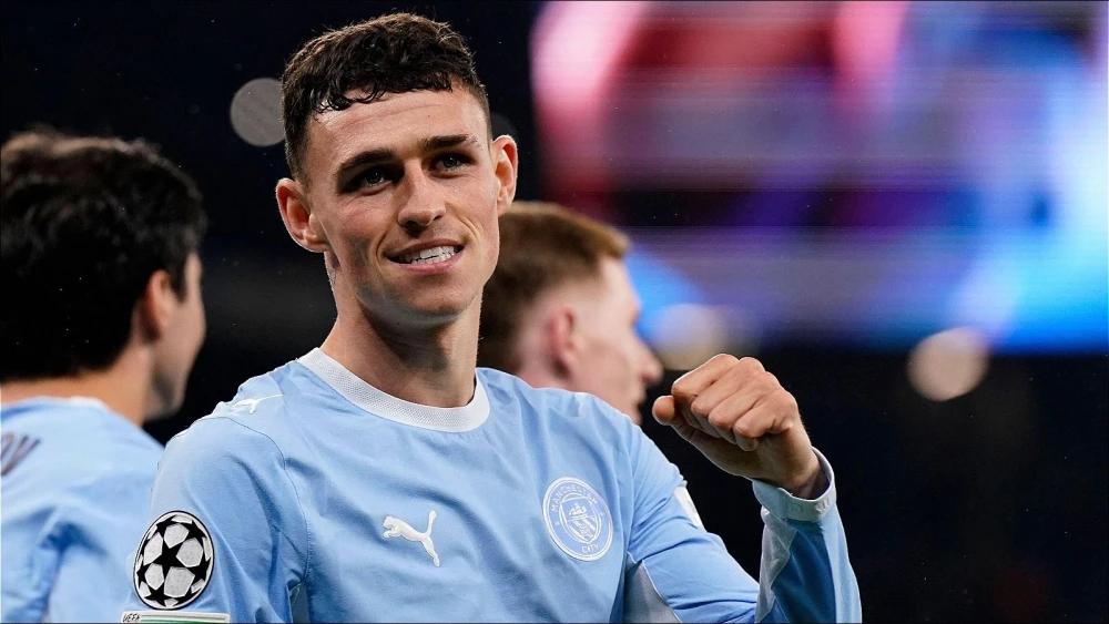 Phil Foden gets Maresca's backing after goal-scoring return for Man City