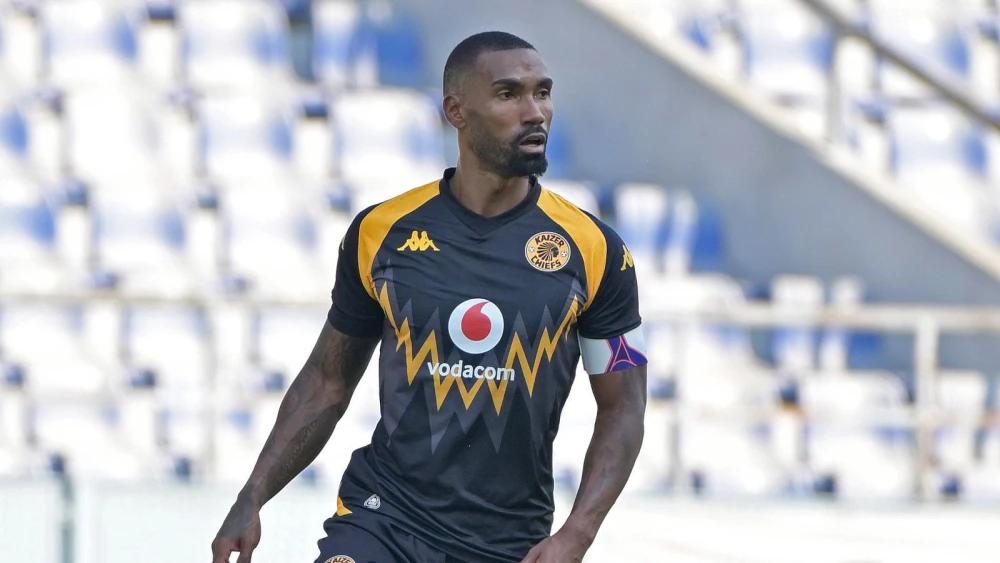 Kaizer Chiefs will fight to overturn CAF Confederation Cup deficit, says Inacio Miguel
