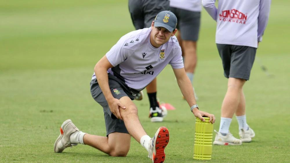 Gerald Coetzee comes into Proteas XI for Test series decider against Australia