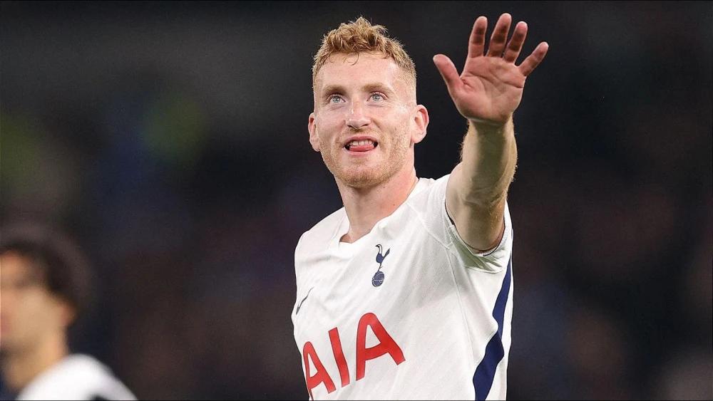 Dejan Kulusevski reveals breakthrough behind 'remarkable' Tottenham comeback