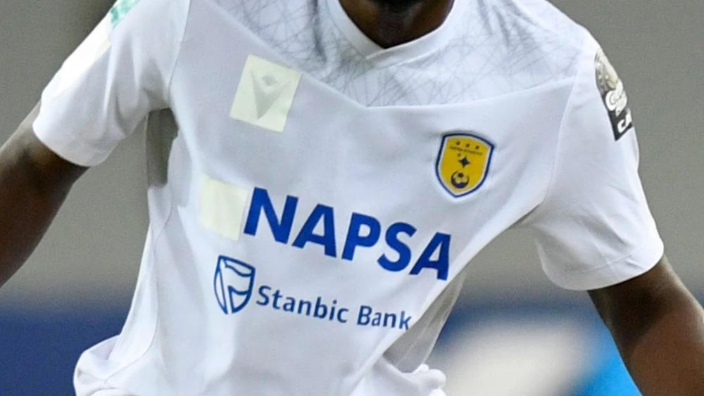 NAPSA Stars appoint former Zambia international Charles Musonda as director of football