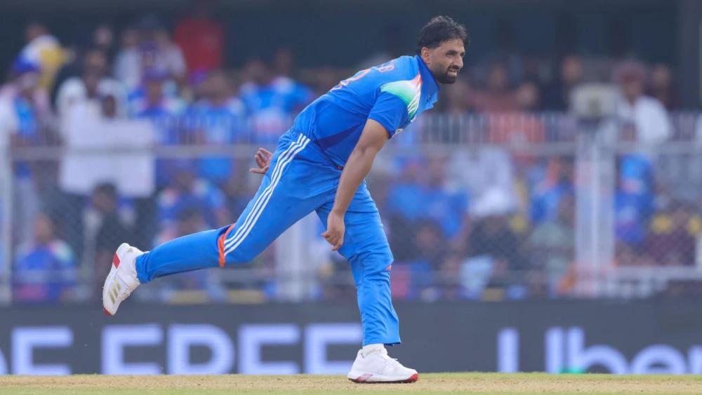 India add Auqib Nabi to ODI squad for five-match series in New Zealand
