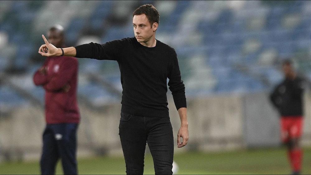 Ex-AmaZulu coach and Sundowns assistant Romain Folz takes the helm at Young Africans SC