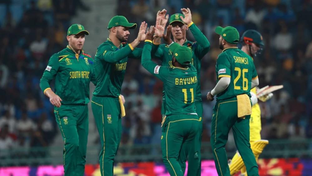 ICC announce new structure for 2027 ODI World Cup that will be co-hosted in South Africa
