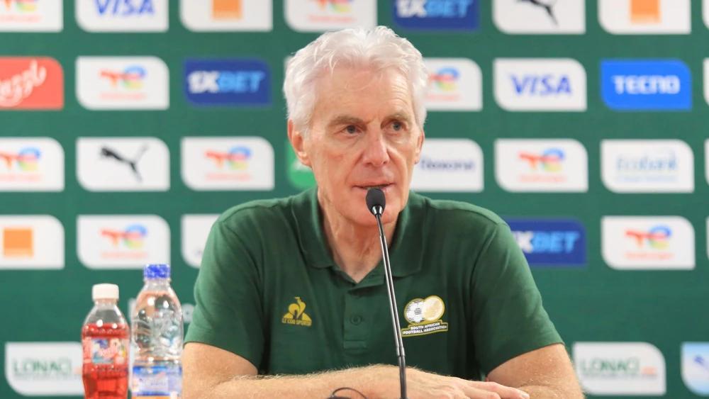 Pachuca perfect: Hugo Broos outlines importance of Mexican World Cup base