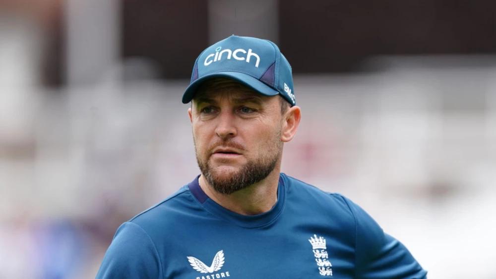 Brendon McCullum backs batting unit for third Ashes Test