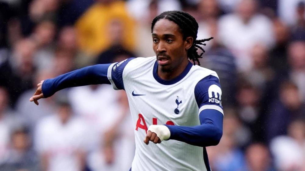 England defender Djed Spence set for move to Serie A giants Inter Milan