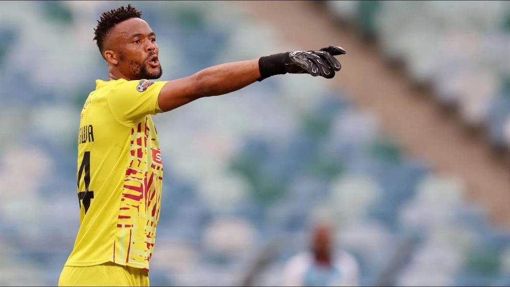 AmaZulu begin squad clear-out ahead of 2025/26 season