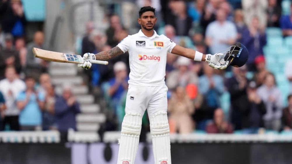 Pathum Nissanka return bolsters Sri Lanka ahead of Test series in Pakistan