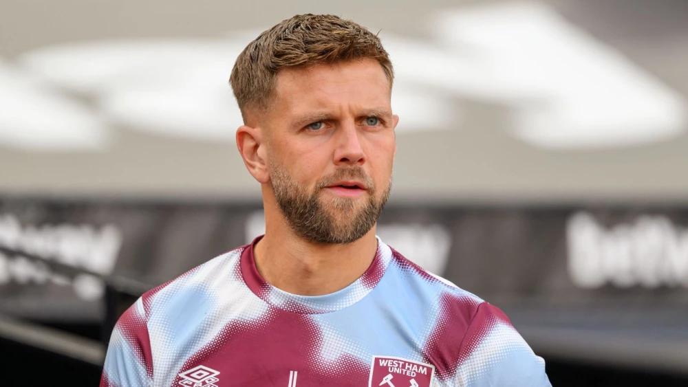 Niclas Fullkrug injury blow leaves West Ham searching for answers
