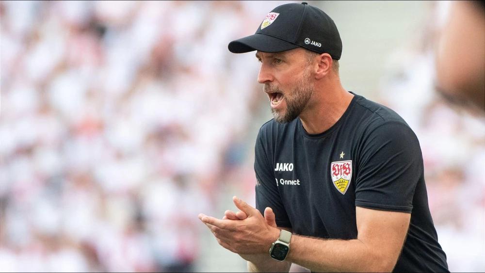 VfB Stuttgart hunt crucial Europa League win against Maccabi