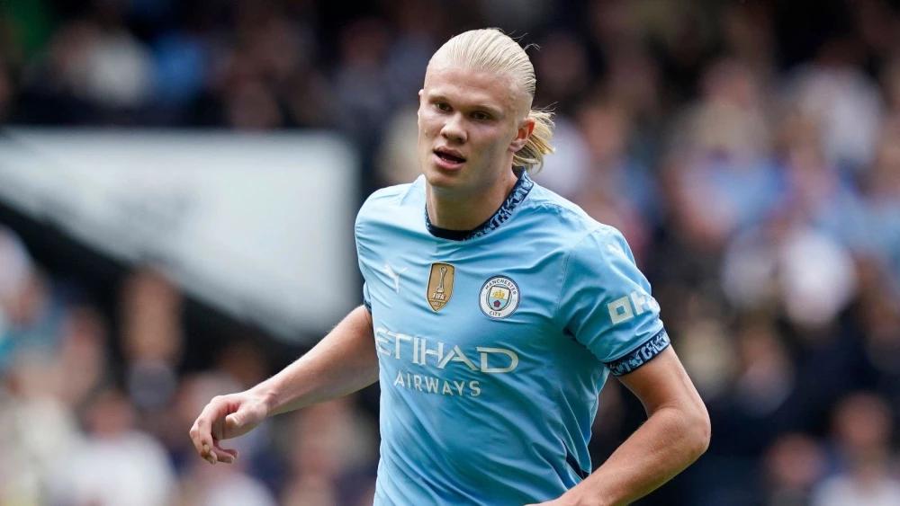 Joan Laporta: Barcelona unlikely to chase Erling Haaland, Nico Williams