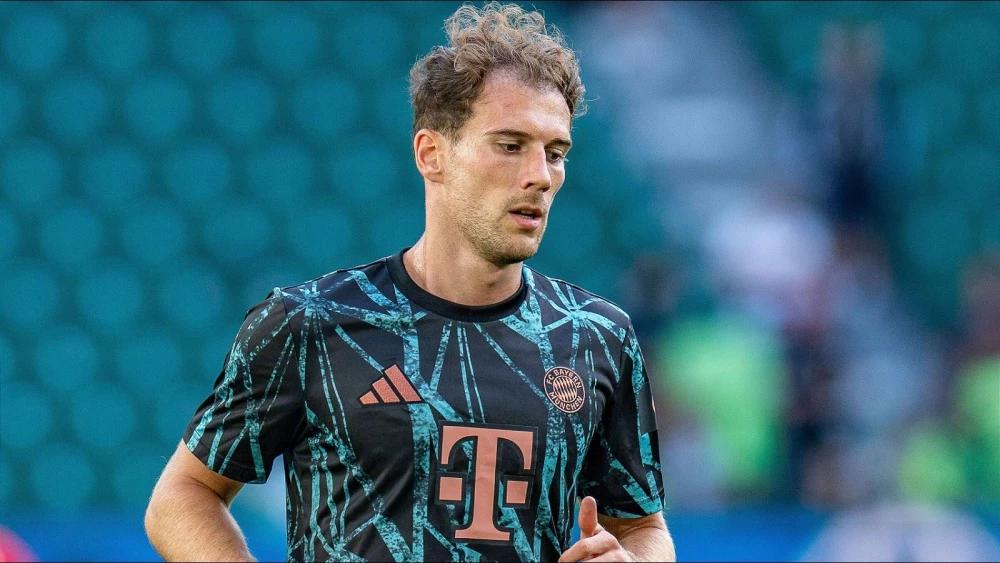 Leon Goretzka set for Bayern Munich return amid injury crisis