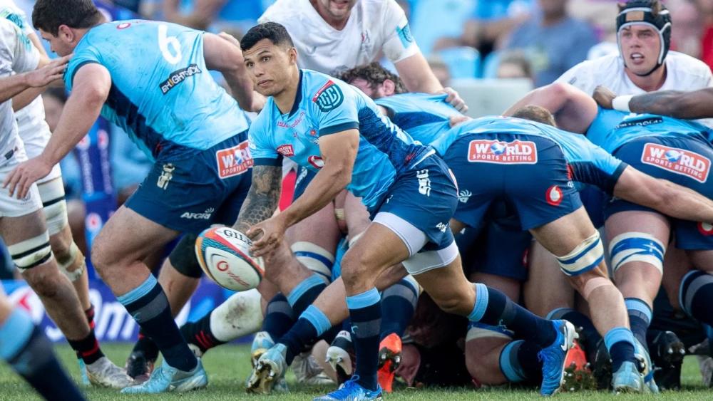 Bulls forced into late change ahead of crucial URC derby with Stormers