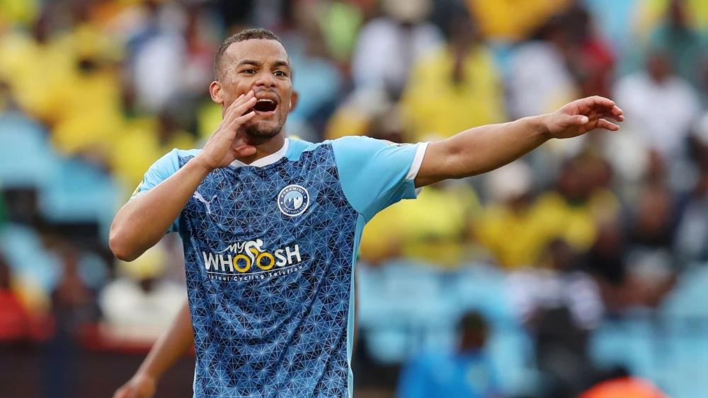 Fagrie Lakay focused on Egypt amid Kaizer Chiefs links