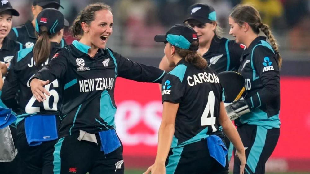 Proteas Women end New Zealand series with 92-run defeat in Christchurch