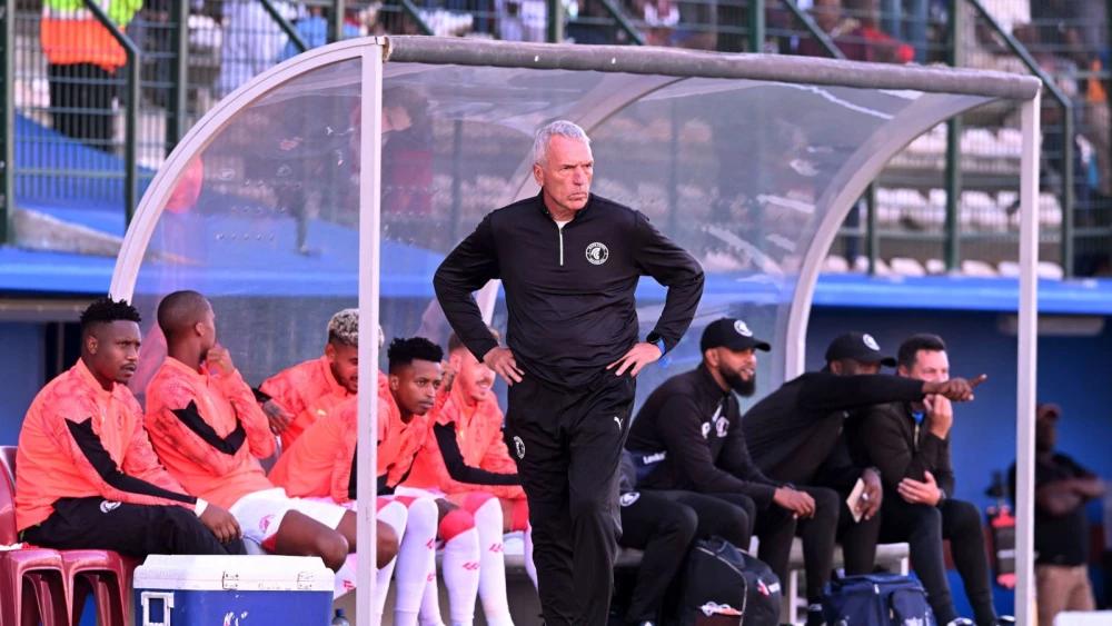 Ernst Middendorp's return signals strategic reset at Durban City