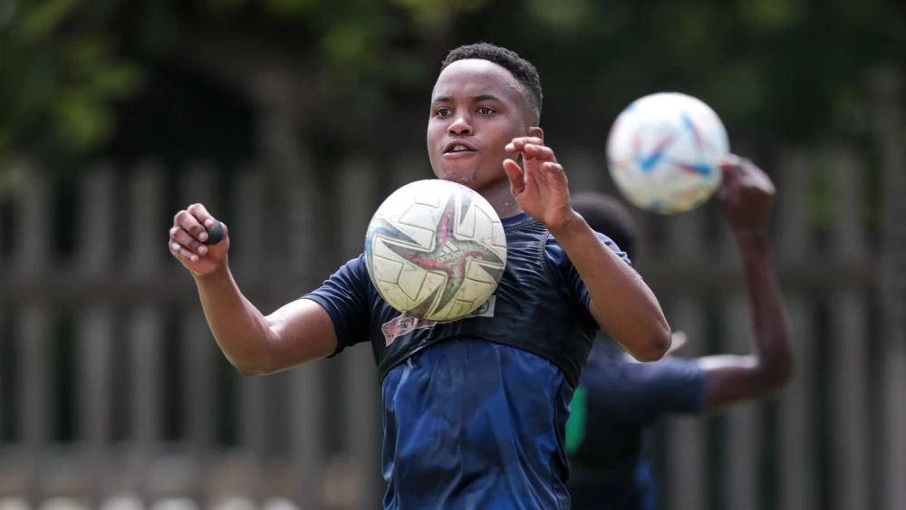 Arthur Zwane backs Sphesihle Maduna to make immediate impact after AmaZulu return