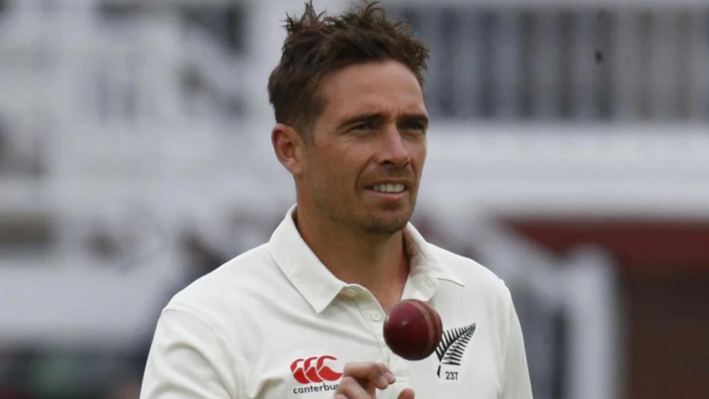 New Zealand legend Tim Southee joins England coaching staff as 'specialist skills consultant'