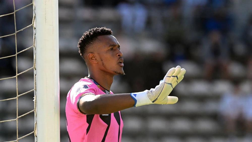 Kaizer Chiefs confirm loan exit of goalkeeper Fiacre Ntwari to Premiership newbies Kruger United