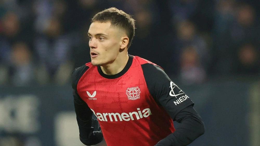 Lothar Matthaus advises Florian Wirtz to stay at Bayer Leverkusen
