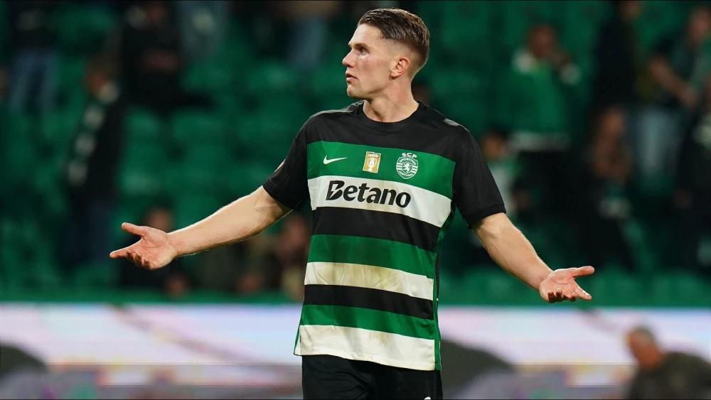 Report: Viktor Gyokeres transfer drama intensifies as 'unresolved details' hinder Arsenal move