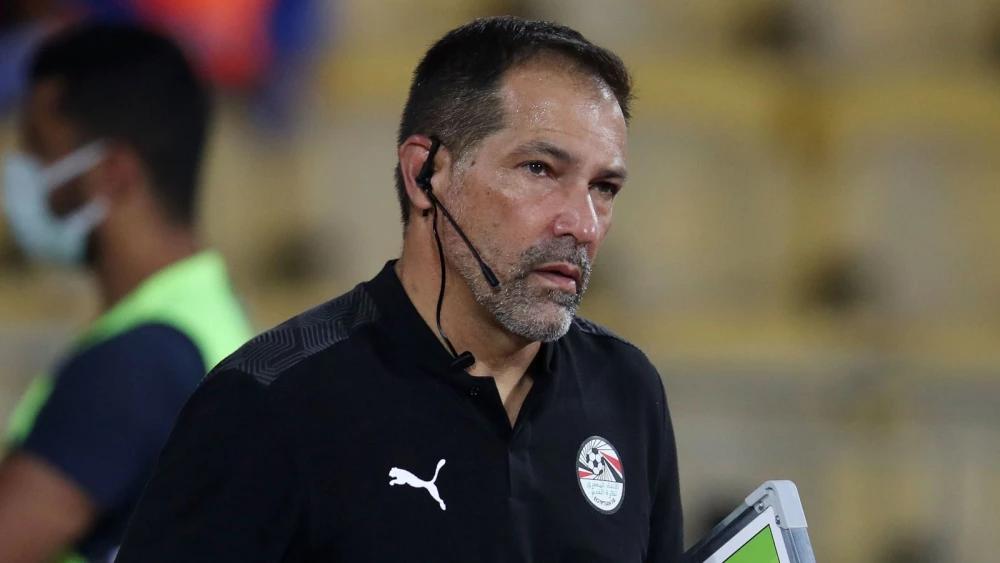 Roger De Sa poised to join Ghana as assistant coach - reports